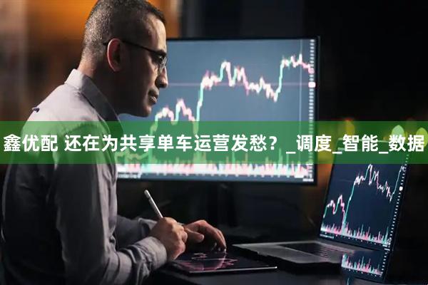 鑫优配 还在为共享单车运营发愁？_调度_智能_数据